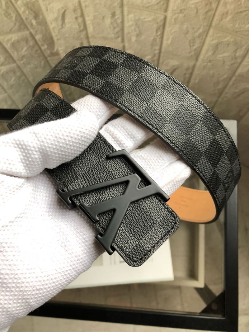 Louis Vuitton Belts